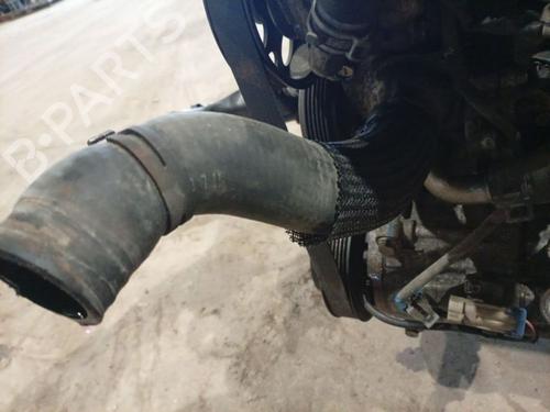 Pipe CHEVROLET CRUZE Hatchback (J305) 2.0 CDI | BP40286936M125 - Image 4