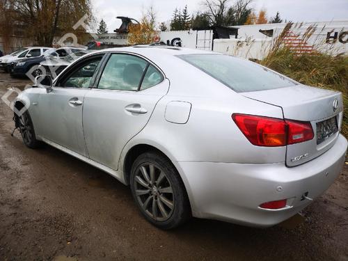 AC pipe LEXUS IS II (_E2_) 220d (ALE20) | BP32620473M126 