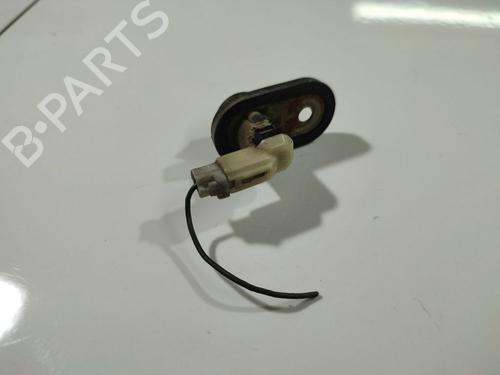 Electronic module MAZDA 6 Hatchback (GG) 2.0 DI (GG14) | BP34946163M83 - Image 3