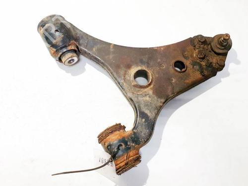 Used Right front suspension arm Right front suspension arm 35125944 35125944