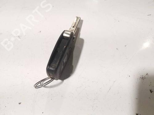 Electronic module AUDI A6 C5 (4B2, 4B4) 2.5 TDI | BP34789712M83 - Image 3