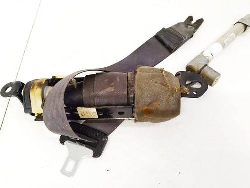 Used Front right seatbelt Front right seatbelt 35029170 35029170