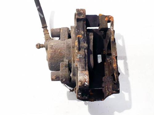 Right front brake caliper FORD MONDEO IV (BA7) 2.0 SCTi | BP34783625M104 - Image 3