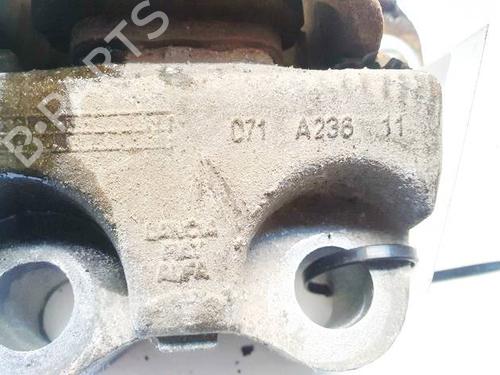 Engine mount ALFA ROMEO MITO (955_) 1.3 MultiJet (955AXP1A, 955AYC1A) | BP32566529M89  - Image 6