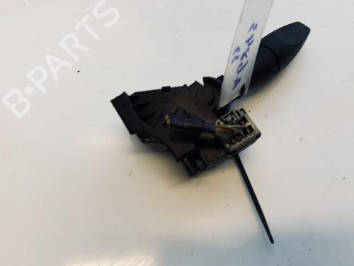 Warning switch FORD MONDEO III (B5Y) 2.0 16V TDDi / TDCi | BP35552885I22 - Image 2