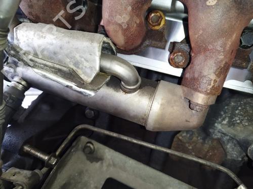 Egr FORD MONDEO III (B5Y) 2.0 16V TDDi / TDCi | BP35501892M69 - Image 3