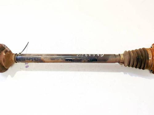Used Left rear driveshaft Left rear driveshaft 35063882 35063882