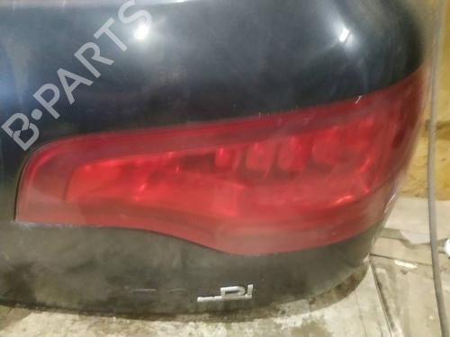 Used Right tailgate light Right tailgate light 39062294 39062294