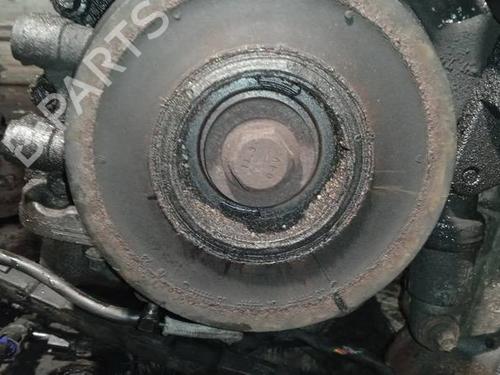 Used Pulley Pulley 35170497 35170497