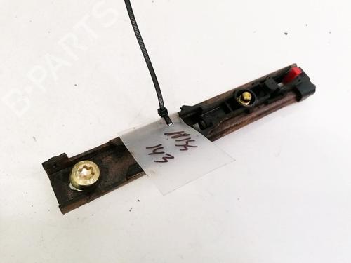 Used Support Support PEUGEOT 607 (9D, 9U) 3.0 V6 24V (211 hp) 32911500 32911500