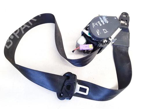 Used Front right seatbelt Front right seatbelt AUDI A6 C6 (4F2) 2.0 TDI (140 hp) 35638854 35638854