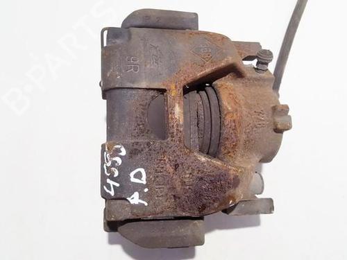 Used Right front brake caliper Right front brake caliper 35844366 35844366