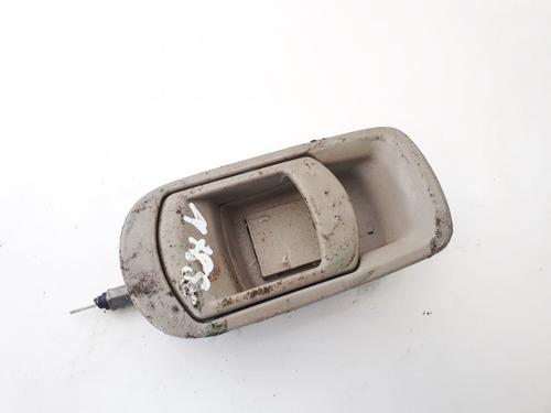 Used Rear left interior door handle Rear left interior door handle MAZDA CX-7 (ER) 2.3 AWD (248 hp) 35444664 35444664