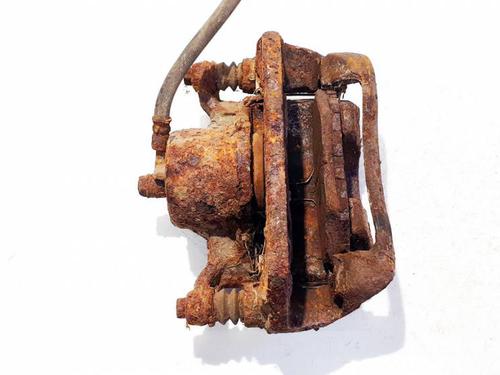 Left front brake caliper HONDA CR-V II (RD_) 2.0 (RD5) | BP34755427M105 - Image 3