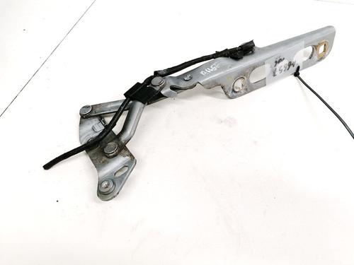 Dørhængsel/Dørbegrænser Dørhængsel/Dørbegrænser FORD MONDEO III (B5Y) 1.8 16V (110 hp) 35567287 35567287
