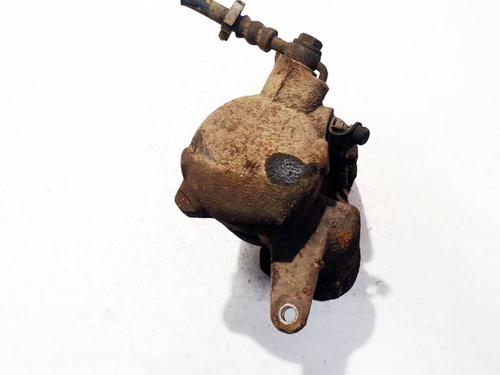 Left front brake caliper PEUGEOT 407 (6D_) 2.0 HDi 135 (6DRHRH, 6DRHRE, 6DRHRG, 6DRHRJ) | BP34783629M105 - Image 2