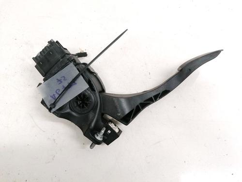 Pedal Pedal FORD GALAXY II (WA6) 2.0 TDCi (140 hp) 35552796 35552796