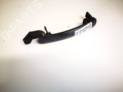 front-left-exterior-door-handle-vw-golf-v-1k1-2003-2004-2005-2006-2007-2008-2009-2010-34975636 main image