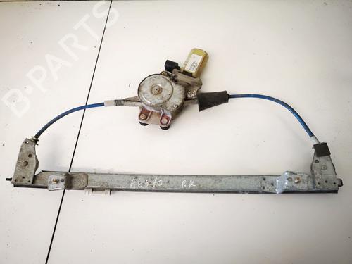 Used Front left window mechanism Front left window mechanism 35496656 35496656