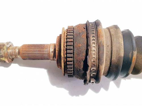 Right front driveshaft CHEVROLET LACETTI (J200) 2.0 D | BP34866591M39 - Image 2