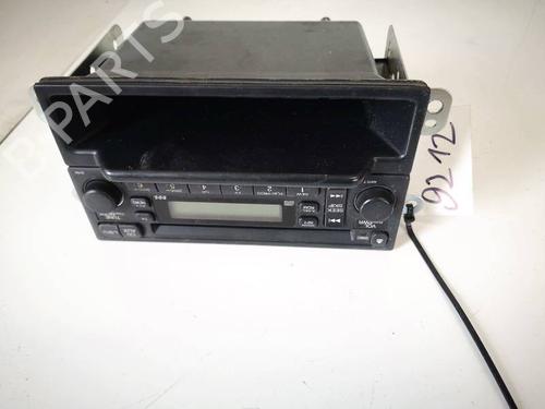 Used Radio Radio 35237128 35237128