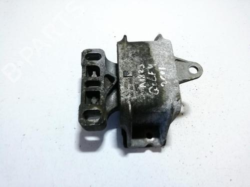 Used Engine mount Engine mount VW GOLF IV (1J1) 2.0 (115 hp) 33507392 33507392