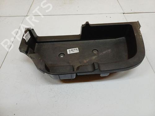 Used Boot lining Boot lining 39484516 39484516