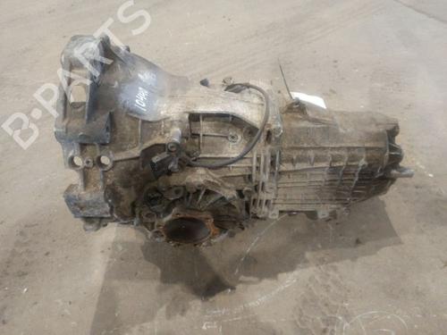 Gearbox AUDI A4 B6 (8E2) 1.9 TDI | BP38315366M3 - Image 4