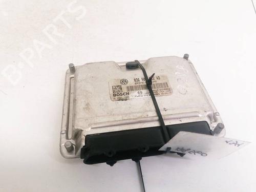 Used Engine control unit (ECU) Engine control unit (ECU) VW GOLF PLUS V (5M1, 521) 1.4 16V (75 hp) 32924936 32924936