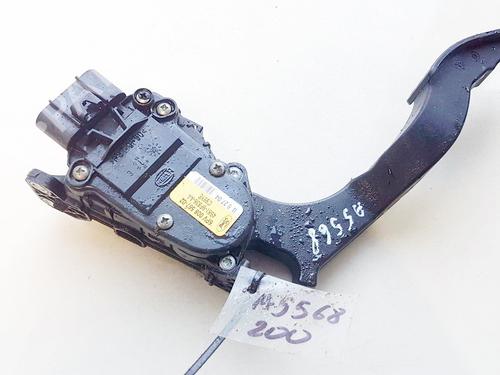 Pedale Pedale MAZDA 2 (DY) 1.4 (80 hp) 35871013 35871013