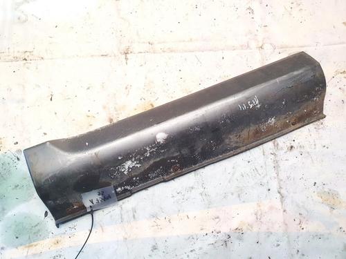 Højre sidekjole Højre sidekjole KIA SORENTO I (JC) 3.5 (194 hp) 35467132 35467132