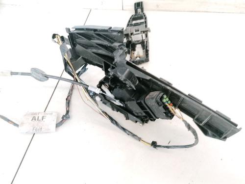 Used Rear left lock Rear left lock 35502551 35502551