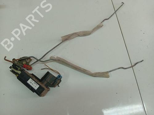 Used Rear left lock Rear left lock 37093182 37093182