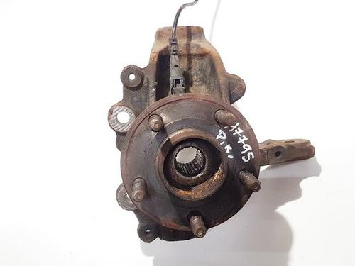 Used Left front steering knuckle Left front steering knuckle 35451720 35451720