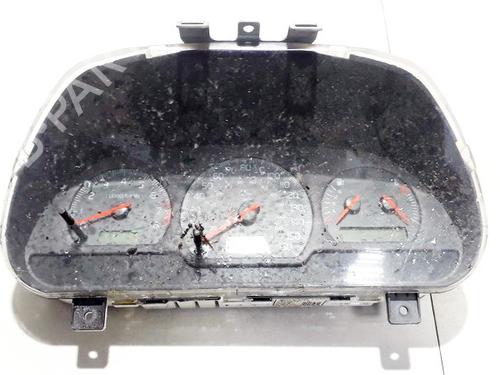 Used Instrument cluster Instrument cluster 35865411 35865411