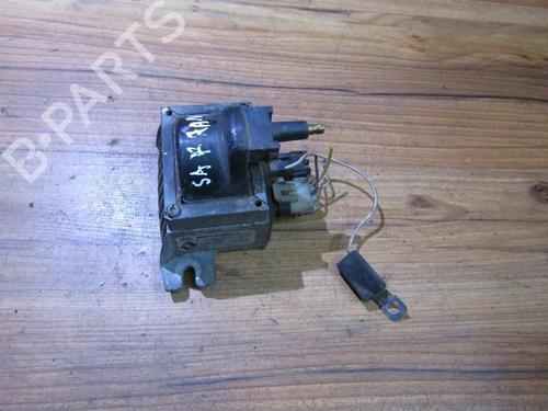 Used Ignition coil Ignition coil RENAULT SAFRANE I (B54_) 2.2 (B541) (107 hp) 35651217 35651217