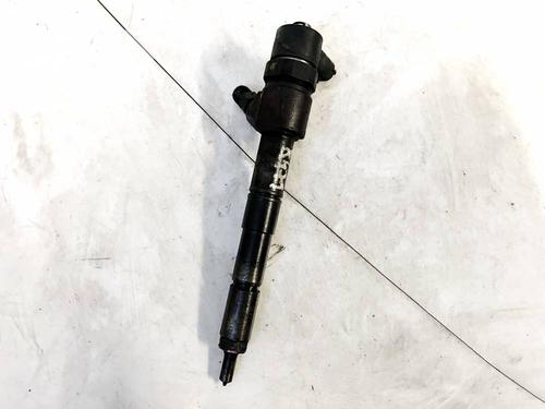Used Injector Injector OPEL VECTRA C (Z02) 1.9 CDTI (F69) (150 hp) 35351299 35351299