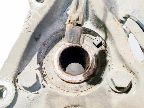 Right front steering knuckle OPEL INSIGNIA A (G09) 2.0 CDTI (68) | BP35120555M26 - Image 2