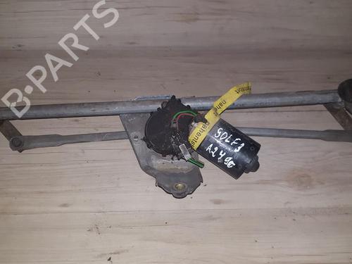 Used Front wipers mechanism Front wipers mechanism 35648755 35648755