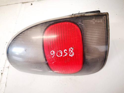 Used Left taillight Left taillight 35382672 35382672