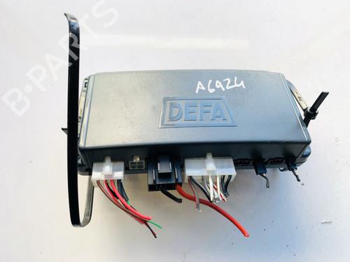 Used Electronic module Electronic module MITSUBISHI OUTLANDER II (CW_W) 2.0 DI-D (CW8W) (140 hp) 33093768 33093768