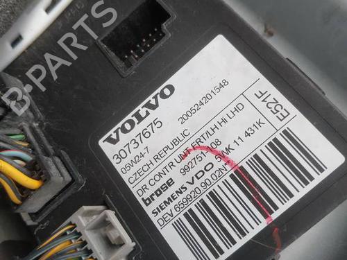 Left front window motor VOLVO V50 (545) 2.0 D | BP35208076E21 - Image 2
