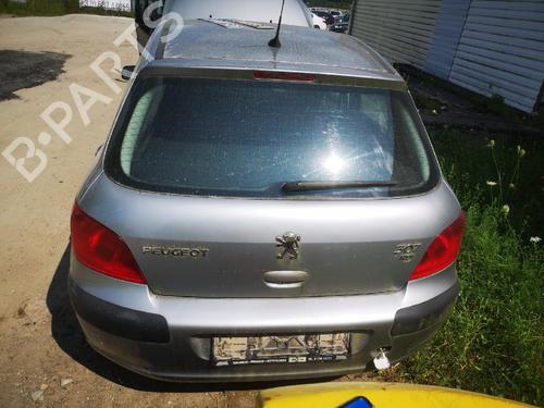 Engine mount PEUGEOT 307 (3A/C) 2.0 HDi 90 | BP32954071M89  - Image 9