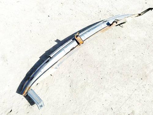 Used Rear bumper reinforcement Rear bumper reinforcement OPEL ANTARA A (L07) 2.0 CDTI (150 hp) 34751086 34751086