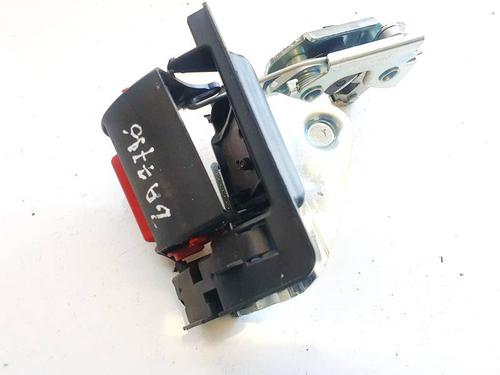 Used Electronic module Electronic module OPEL VECTRA C (Z02) 1.9 CDTI (F69) (150 hp) 35261644 35261644