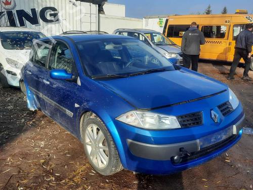Used Parts RENAULT MEGANE II (BM0/1_, CM0/1_)  1.9 dCi (BM0G, CM0G)  4477845