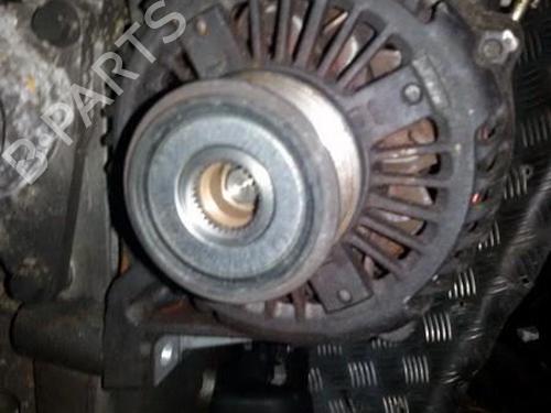 Used Alternator Alternator 35655835 35655835