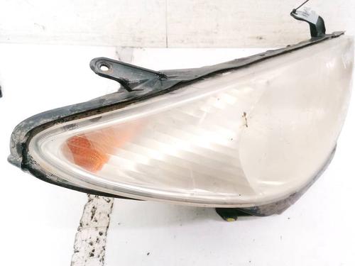 Used Right headlight Right headlight TOYOTA PREVIA II (_R3_) 2.0 D-4D (CLR30_, CLR30R) (116 hp) 35371766 35371766