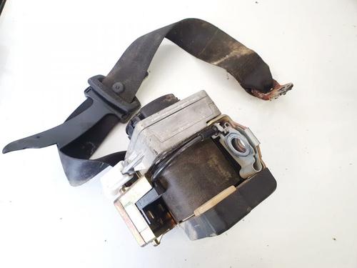 Used Rear left seatbelt Rear left seatbelt VW PASSAT B5.5 (3B3) 1.9 TDI (101 hp) 35441201 35441201