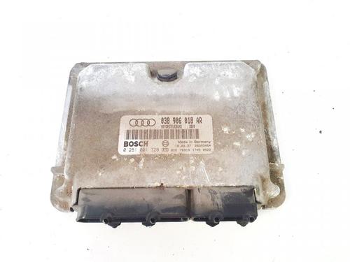 Used Engine control unit (ECU) Engine control unit (ECU) AUDI A3 (8L1) 1.9 TDI (90 hp) 32906129 32906129